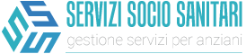 Servizi Socio Sanitari Logo